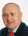 Steve Pritchard-Jones