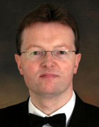 Chris Wormald