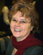 Lynda Nicholson