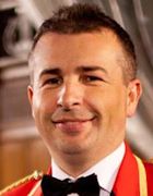 Mark Wilkinson