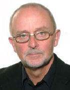 Paul Cosh