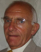 Roy Roe