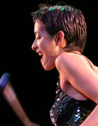 Simone Rebello