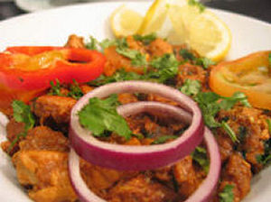 curry