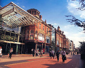 Leeds